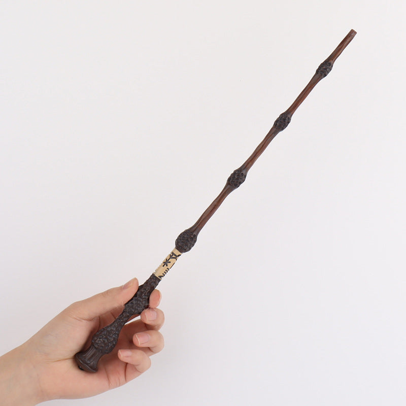 Harry Wands - Shoots FireBalls