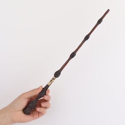 Elder Wand [Shoots Real Fireballs]