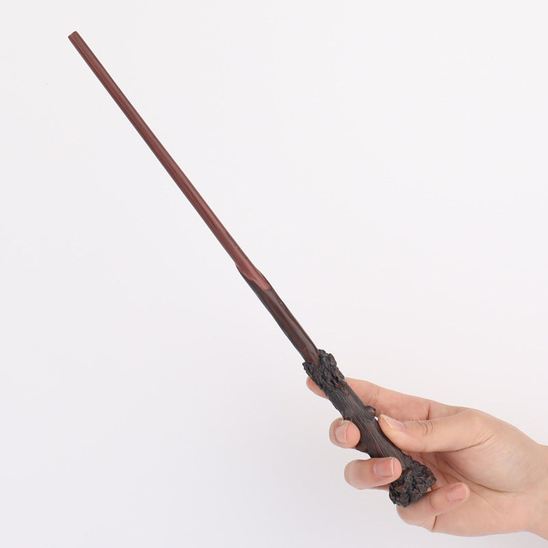 Elder Wand [Shoots Real Fireballs]